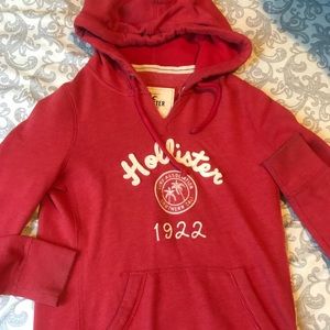 Hollister hoodie